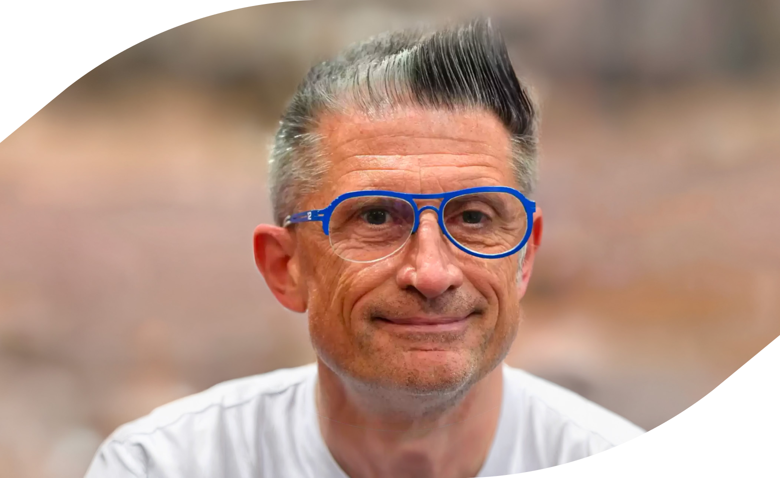 ANDREA LUCCHETTA 