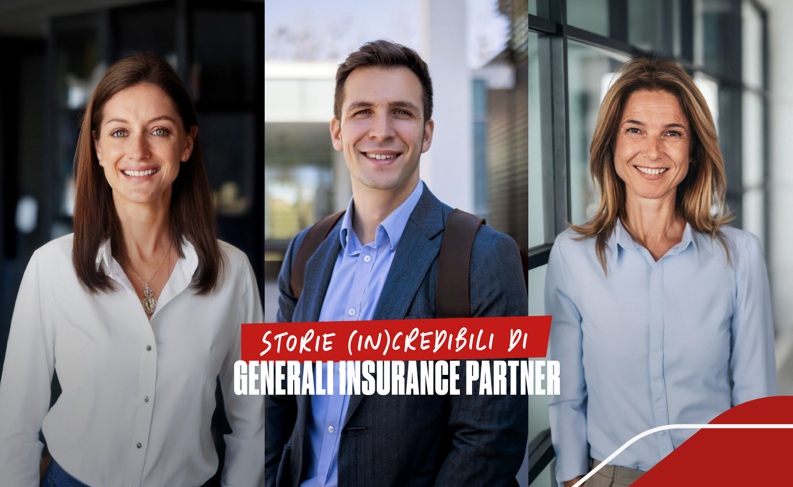 banner generali insurance partner